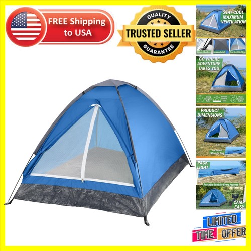 Tenda compatta per - , 2