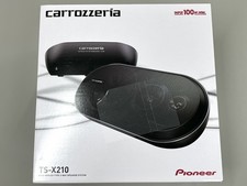 Pioneer Carrozzeria TS-X210