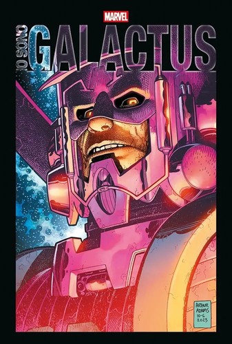 Sono galactus panini - io,