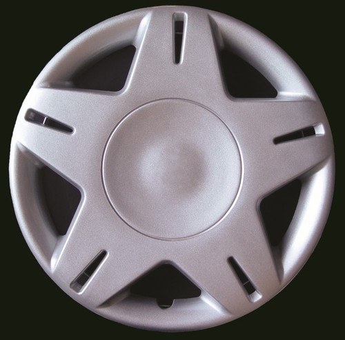 Set copricerchi coppa ruota - copricerchi,