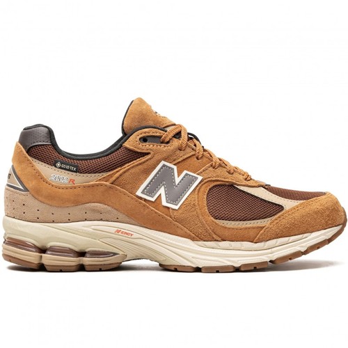 New balance 2002rx gtx sneaker - new,