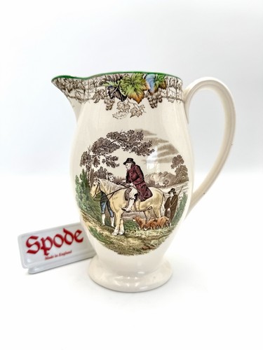 Spode byron - spode, verde)
