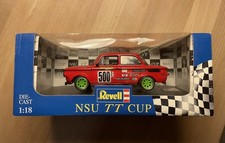 Nsu cup modello - cup-modello, revell