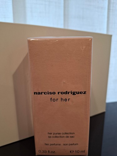 Narciso rodriguez for her - narciso,