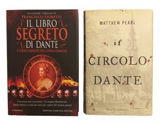 N.2 GIALLI THRILLER IL LIBRO