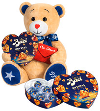 Baci Perugina Mix Peluche con