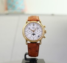 Zenith primero chronomaster - zenith,