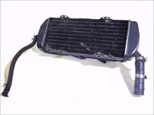Radiatore Acqua Sinistro KTM LC4 640 1998-2004 SUPERMOTO