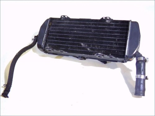 Radiatore acqua sinistro ktm - acqua,