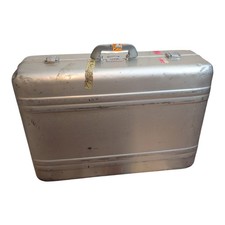 Valigia valigia alluminio Zero