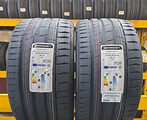 Gomme pneumatici continental - 2,