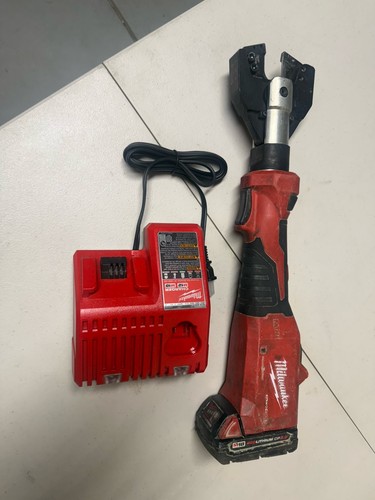Milwaukee m18 force logic - milwaukee,