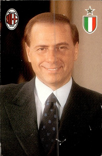 Cartolina postcard calcio - postcard,