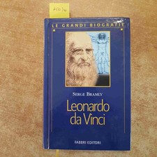 Leonardo vinci grandi - da,