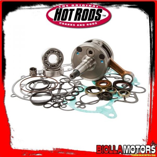 Cbk0187 kit albero motore - kit,