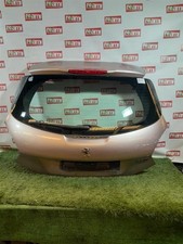 COFANO POSTERIORE PER PEUGEOT 208 Serie 9810682180 DV4C(8HR) (12>19)