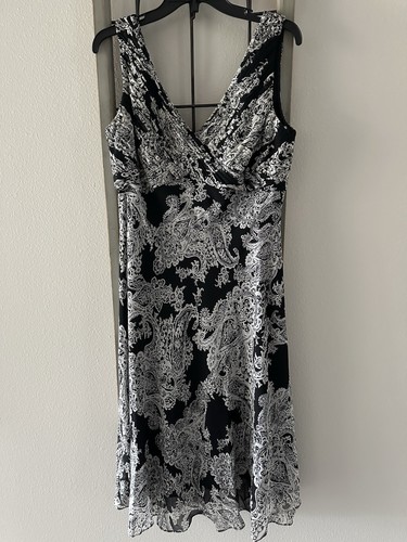 Abito donna adrianna - abito,