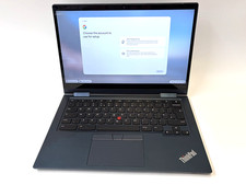 Lenovo Yoga C13 Chromebook