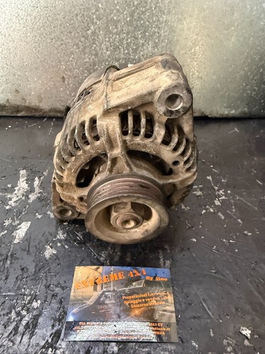 Alternatore denso 63321702 - alternatore,
