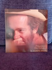 FRANCESCO DE GREGORI LA NOSTRA