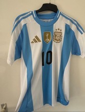 Argentina Messi10 2022