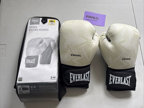 Guanti allenamento everlast - guanti, da