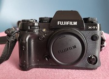 CORPO FUJIFILM X-T1