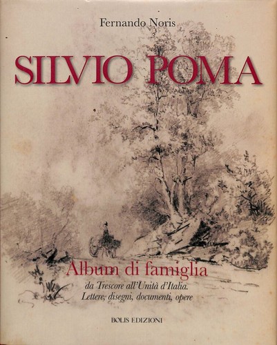 Silvio poma album - silvio, di