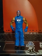 WWE Rey Mysterio Action Figure