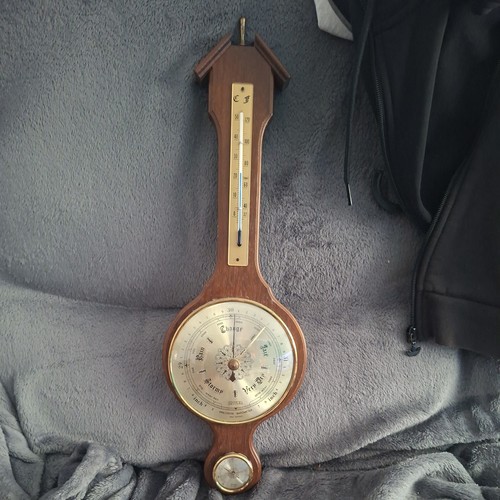 Barometro vintage tedesco