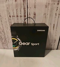 New Sealed Samsung Galaxy Gear