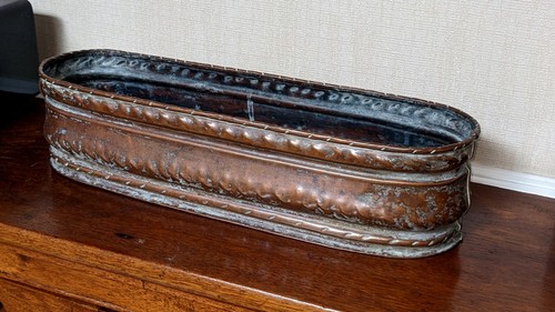 Vintage french copper - french,