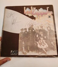 LED ZEPPELIN, Lp "Led Zeppelin