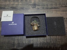 100% Cristalli SWAROVSKI