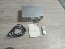 Panasonic PT-AE700E Proiettore