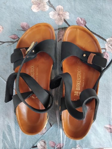 Birkenstock donna num - birkenstock, 38