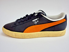 Puma Clyde vintage/pelle