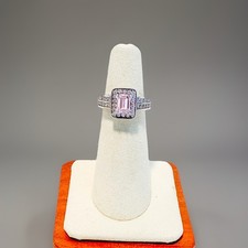 Argento Sterling Taglio