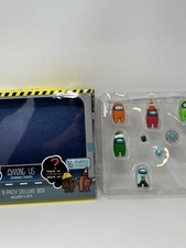 Among Us Action Figures Series