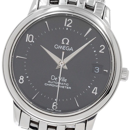 Omega ville prestige - omega,