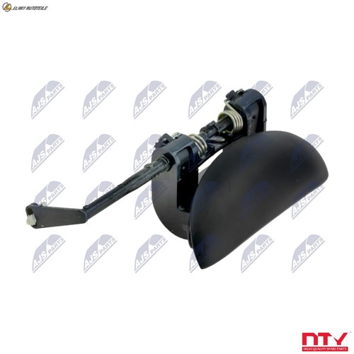 Maniglia porta ezc 065 - maniglia,