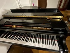 Pianoforte a coda compatta