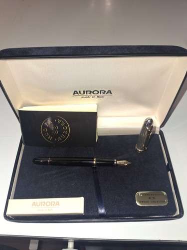 Penna stilografica aurora - penna, 88