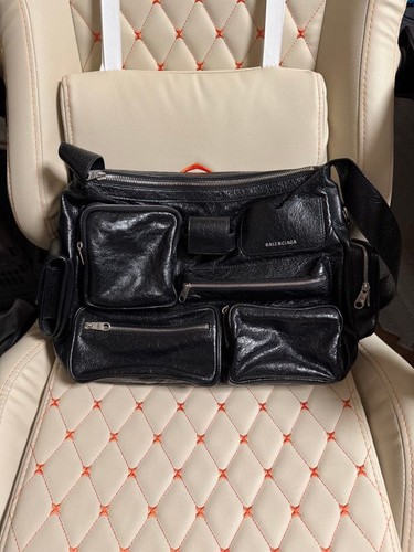 Balenciaga superbusy - balenciaga,