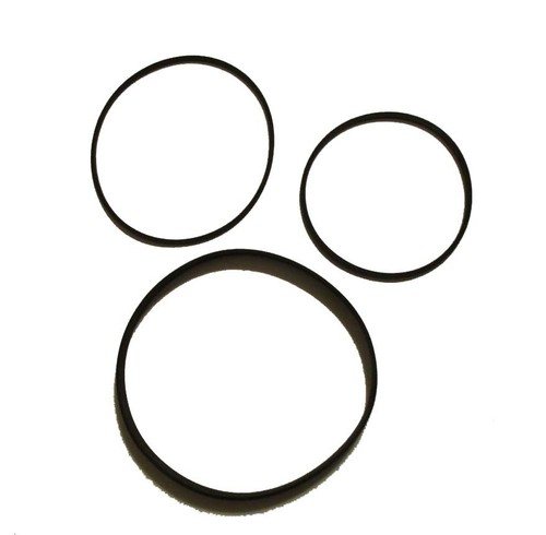 Nuovo kit cinghia - nuovo,