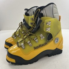 Stivali da alpinismo Koflach