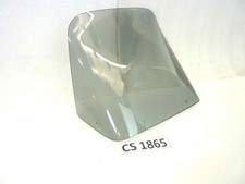 Plexiglass Moto Guzzi NTX 350