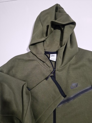 Felpa nike tech fleece con - nike,