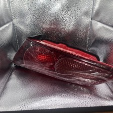 Fanale posteriore alfa romeo - alfa,