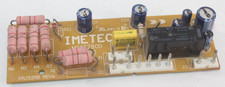 ricambio IMETEC NO STOP 80502